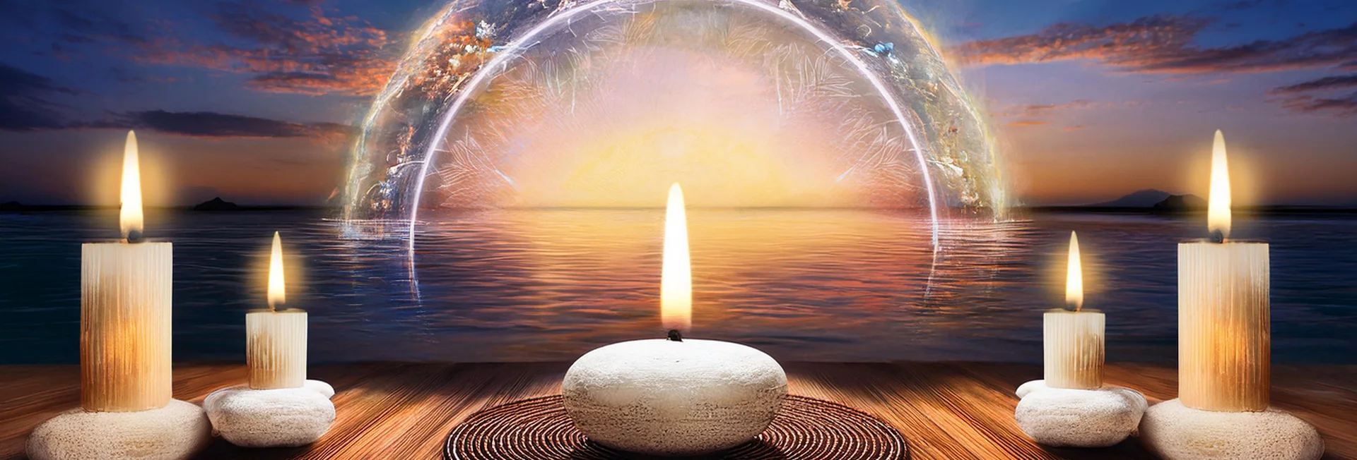 Hellsehen und Gesundheit: Spirituelle Wege zum Wohlbefinden