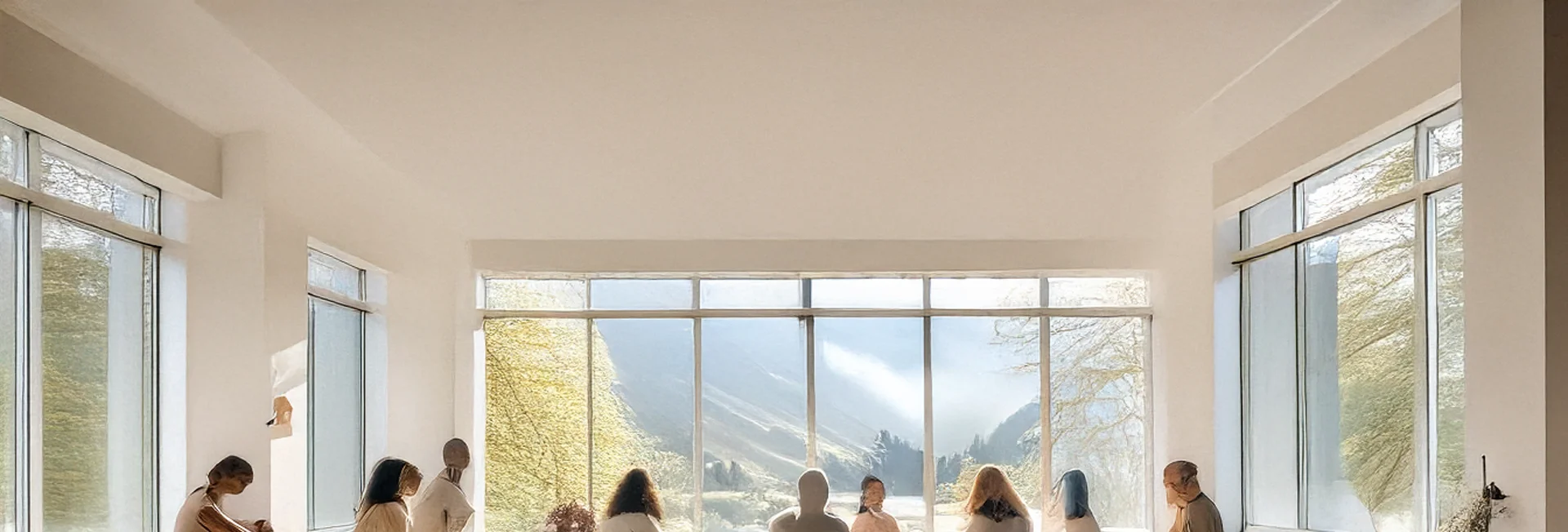 Workshops und Seminare zur Förderung der Intuition im Aargau